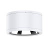 diplomat 18W white