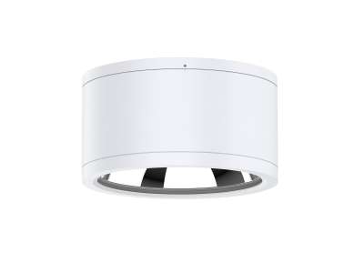 DIPLOMAT 30W IP65 Round Can Light