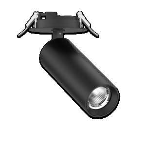 MODIS-S 10W Recessed Spotlight