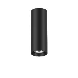 MODIS-S 15W Surface Mount Can Light
