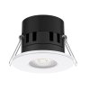 building recessed installing downlights