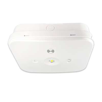 EMERGENSEE POD 5W Surface Mount Emergency Light