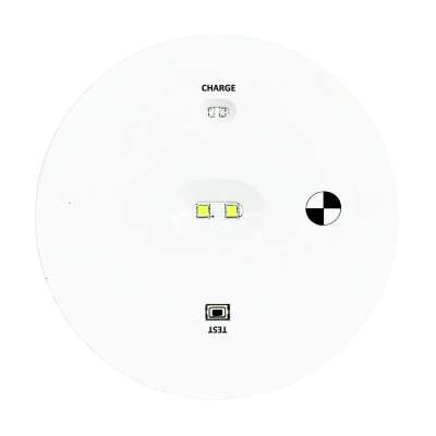EMERGENSEE PRO 5W Recessed Emergency Light