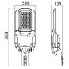 Kingston Dimensions 25-75W