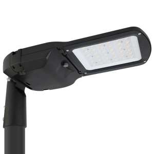 KINGSTON 50W Streetlight
