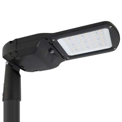 KINGSTON 200W Streetlight
