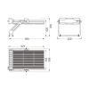 HAWKE-1350-1800W-FLOODLIGHT-NON-DIM-DIMENSIONS