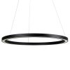 Halo II Modern Ring Circular Led Pendant Circle Light 1