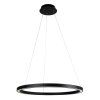 Halo II Modern Ring Circular Led Pendant Circle Light 3