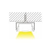 LYNE 10W Surface Profile 3