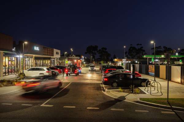 Tarneit Mixed Use Development