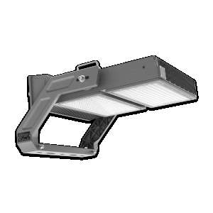 HAWKE 1000W Asymmetric Sports Light Non-Dim