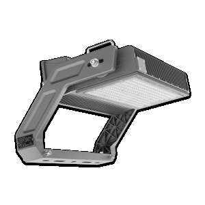 HAWKE 500W Sports Floodlight Non-Dim