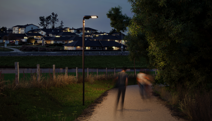 Pathway Lighting Kingston
