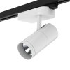 ALPHA Tracklight 13W Ring 1