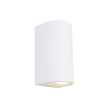 PORDA Wall Light White